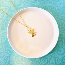 Charger l'image dans la galerie, pendentif assorti boucle d'oreilles gipsy une embellie