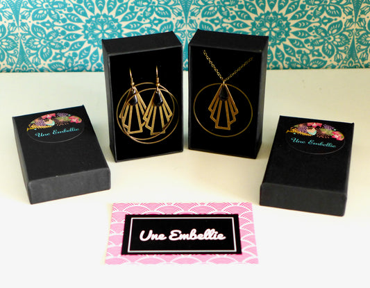 Coffret cadeau prêt à offrir pour le fête des mères