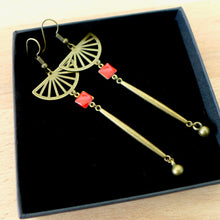 Charger l'image dans la galerie, bijou original Une Embellie